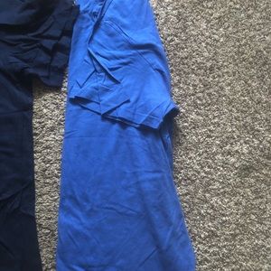 Brand new men’s polo tee shirts.XL
